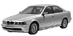 BMW E39 B20B1 Fault Code