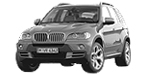 BMW E70 B20B1 Fault Code