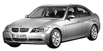 BMW E90 B20B1 Fault Code