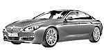 BMW F06 B20B1 Fault Code